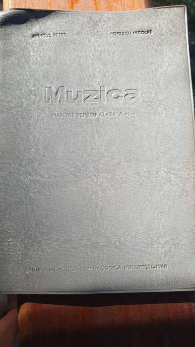 Reviste si ziare vechi ani 70