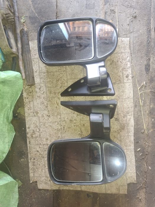 Зеркала газель цена за пару