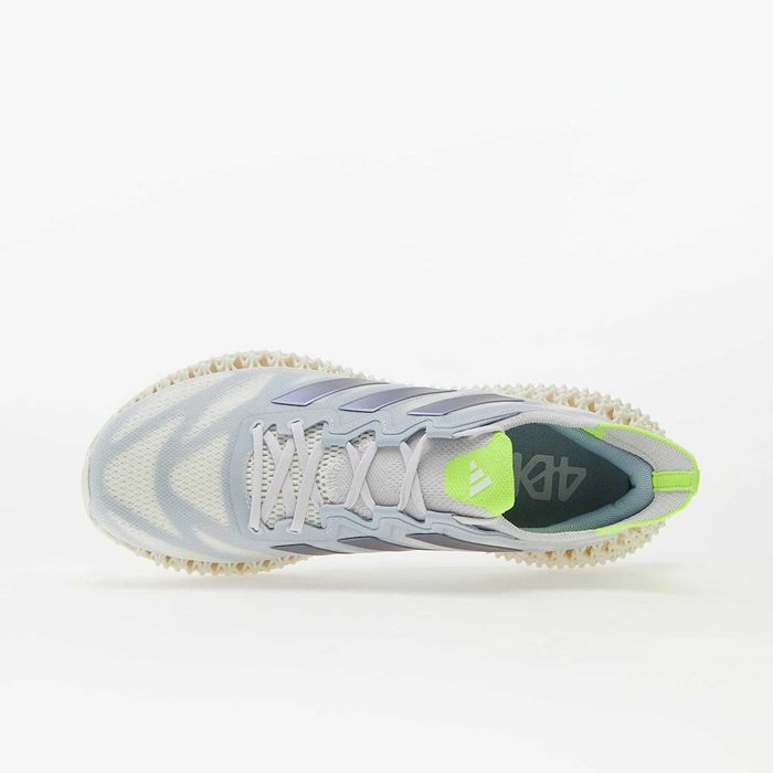 Обувки Adidas-4DFWD 3 running.Цвят:Сив