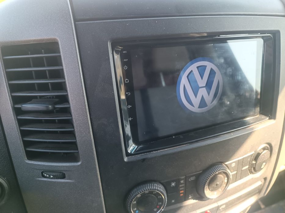 Crafter transport animale