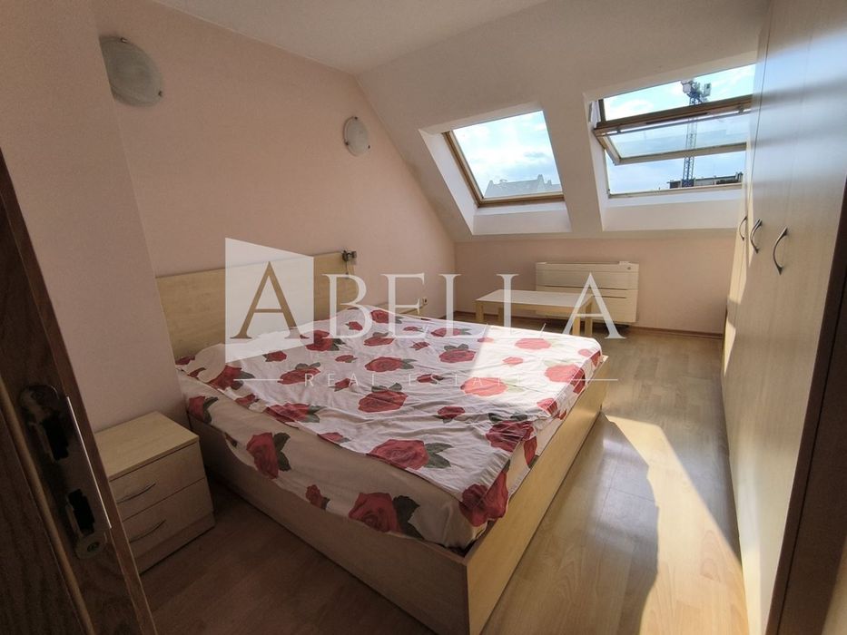 Продава се Мезонет в София, Манастирски ливади - 136 кв.м за 1839 €/кв.м - Снимка #8