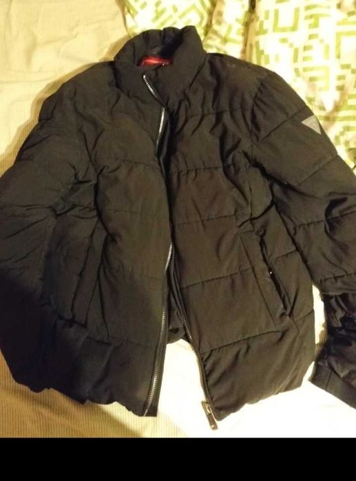 Geacă bărbați Guess