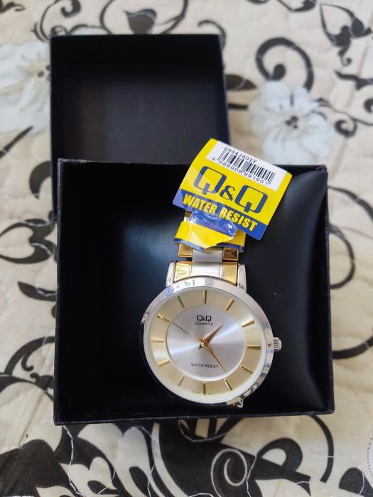 Часы! Новый! Срочно!