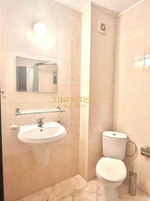 Продава се Едностаен апартамент в к.к. Слънчев бряг - 40 кв.м за 1088 €/кв.м - Снимка #5