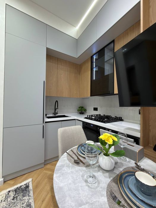Продаётся 2 Комнат ЖК Imperial Club City