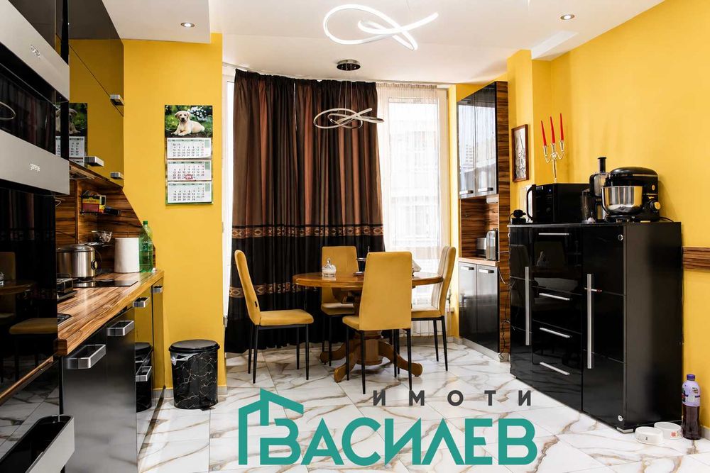 Продава 3-СТАЕН град София, Люлин 8