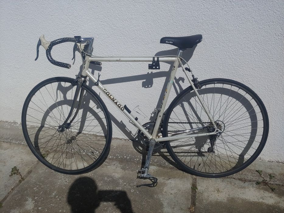 Cursiera colnago