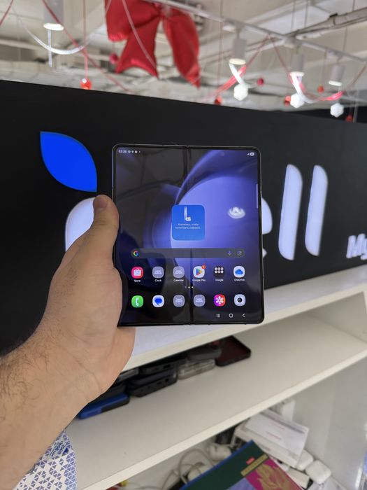 Samsung Z Fold 5 512gb