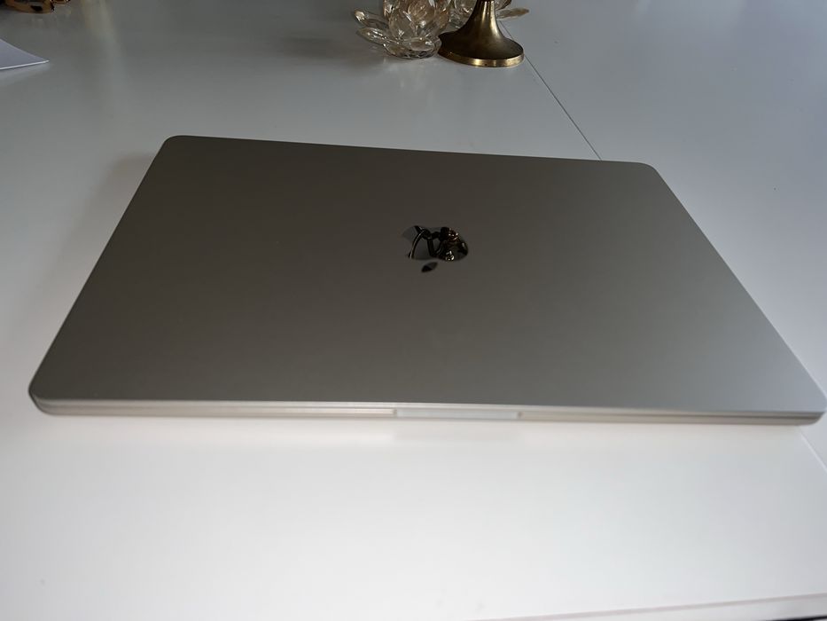 MacBook Air 15 / M2 / 2023 ( Stare Excelenta )