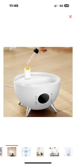 Увлажнитель воздуха