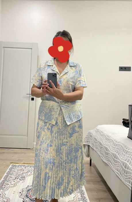 Двойка 5000тг, размер 46