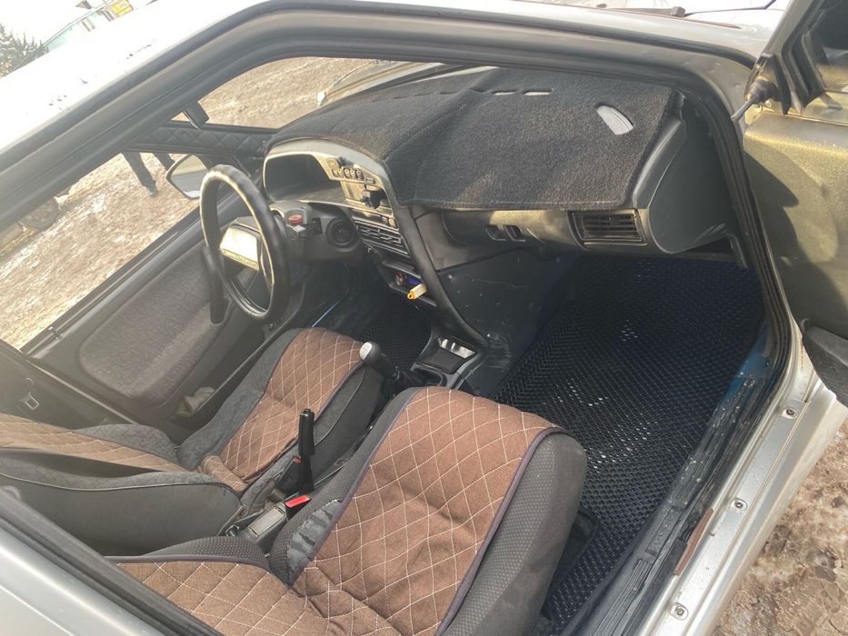 Продам ваз 2115.