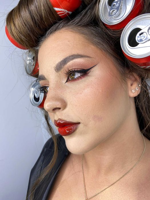 Make-up artist Ploiesti