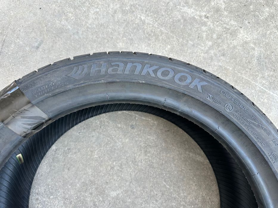 Нова гума летна гуми 205/45/17” HANKOOK VENTUS S1 EVO,RFT
