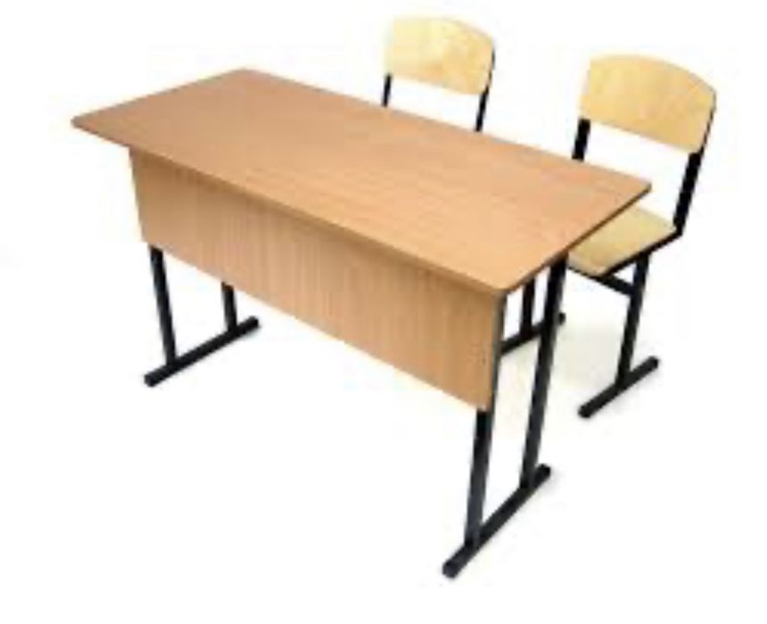 Продается парта