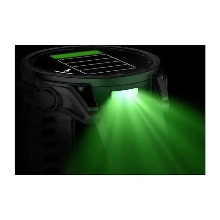 Garmin Tactix 8 Amoled Sapphire 47 mm