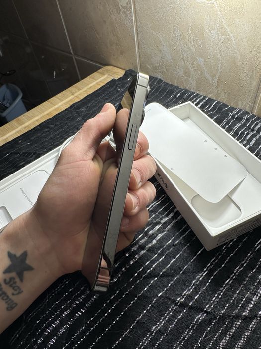 Iphone 13 pro 128 GB Като нов! Бартер