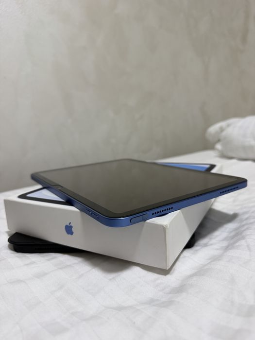 iPad 10th 64GB Blue - Tableta Apple ipad