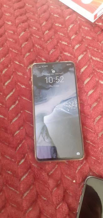 Обменяю iphone 11