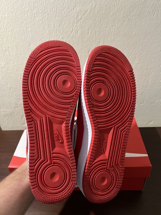 Nike Air Force 1 Low Retro- оригинални