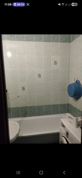 2 комнатная квартира