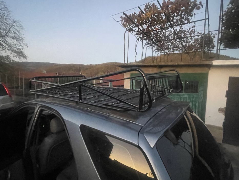 Багажник за Киа Соренто/Kia Sorento и други
