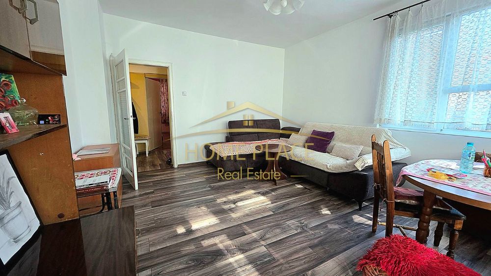 Продава се Тристаен апартамент в Варна, Лятно кино Тракия - 85 кв.м за 1500 €/кв.м - Снимка #1