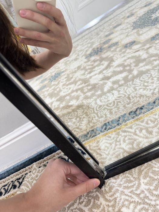 Зеркало Айна мебель шкаф