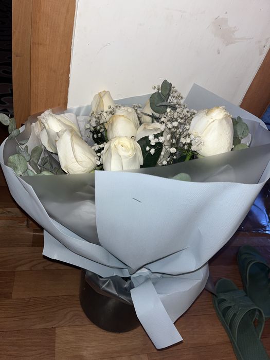 Гүл сатылады  (Уральск)