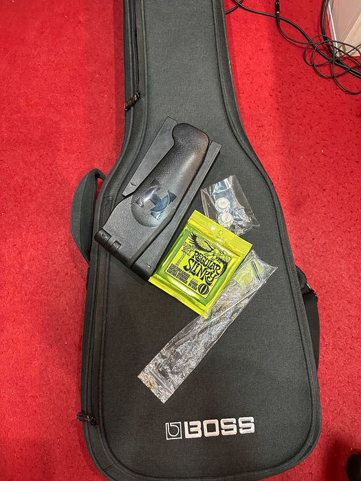 Електрическа китара Ibanez AZ22S1F-TKS