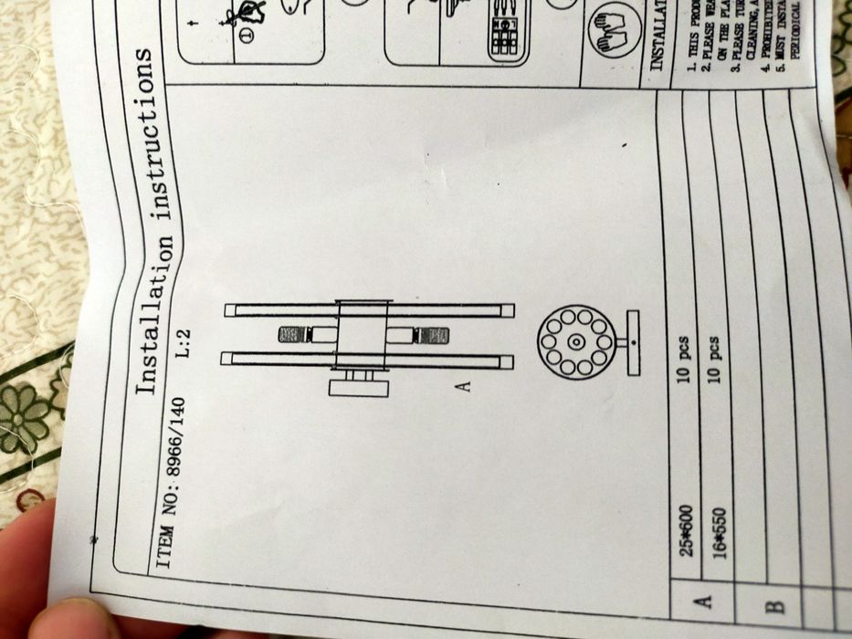 Продам Бра 2 шт новые