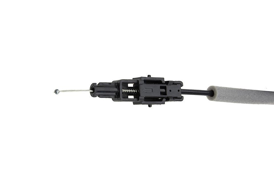 Rola usa culisanta inferioara Mercedes Sprinter 2006-, Vw Crafter 30-35, 30-50 2006-Usa Culisanta Dreapta - Pentru Vehicule Cu Usi Culisante Electrice - Numar Verigi: 34, NTY EZC-ME-012