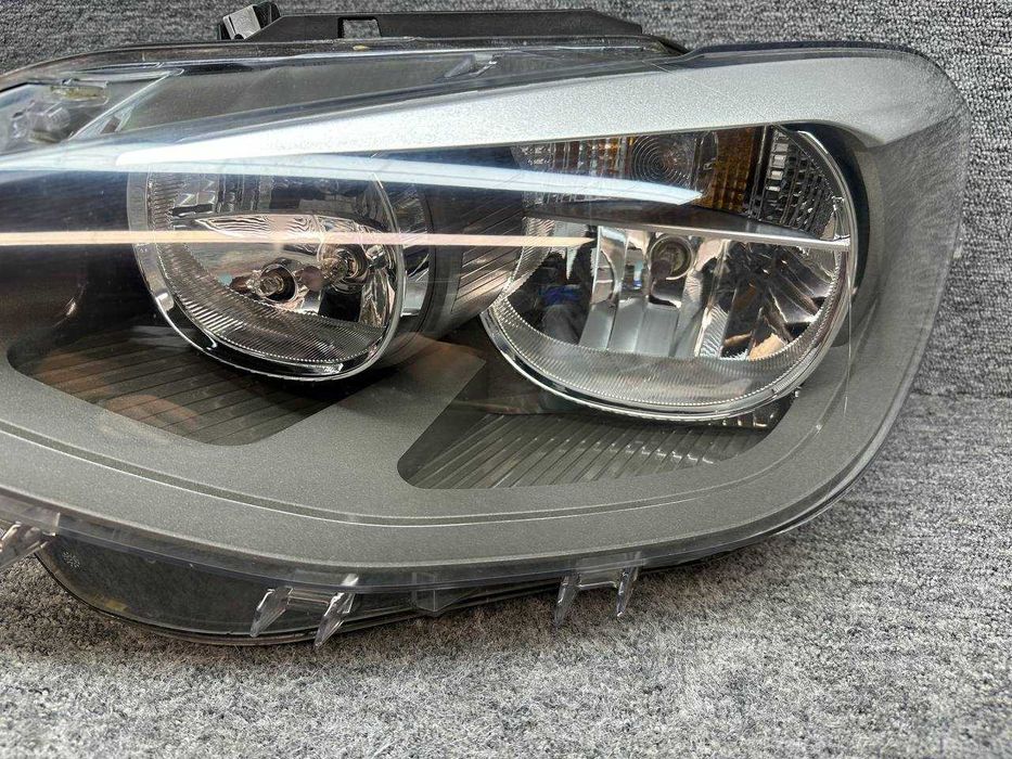 Far stanga halogen BMW SERIA 1 F20