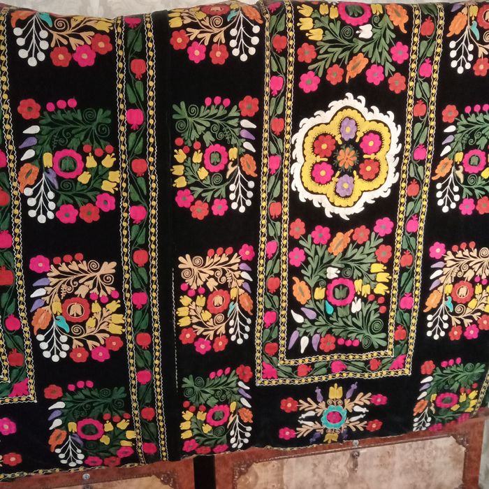 Palak yangi kelinlarga sarpaga