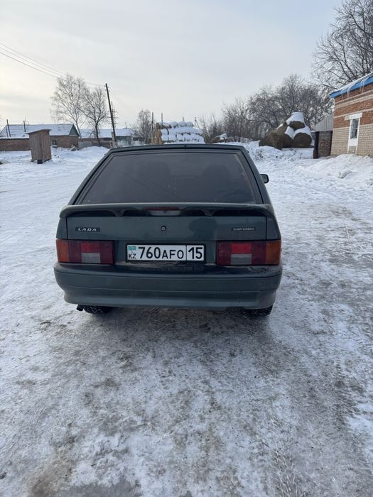 Продам лада ваз 2114