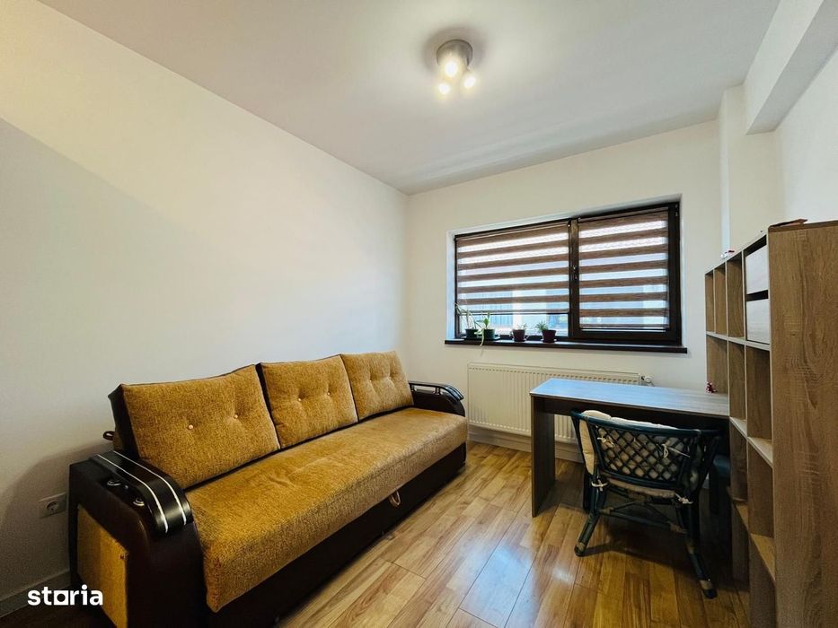 Casa 4 camere Arhitectilor