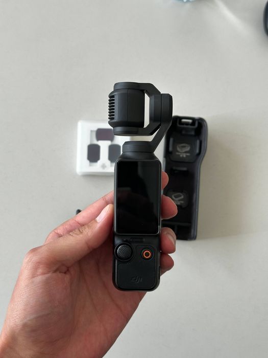 Камера DJI pocket 3