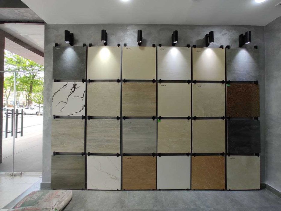 Кафель по низким ценам от производителя | Kafel eng arzon narx optom