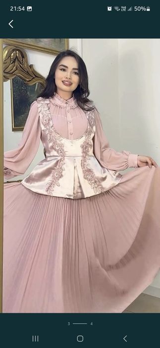 Платья, 44-50 размер