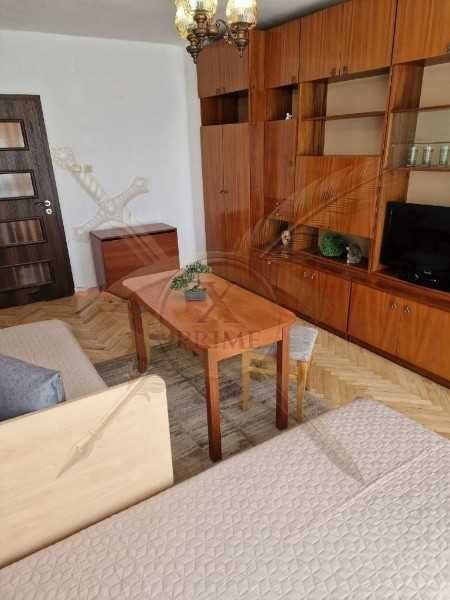 Тристаен апартамент в Чайка! 21181282