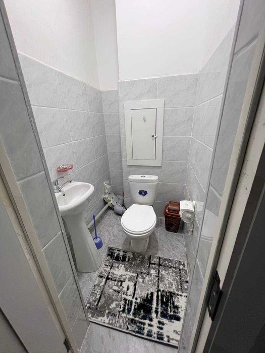 Sergeli 5-Metroga 15 daqiqalik kvartira