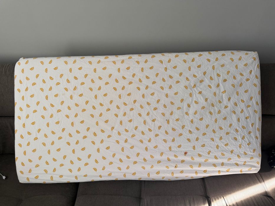 Saltea bebelus 60x120 Pluttig