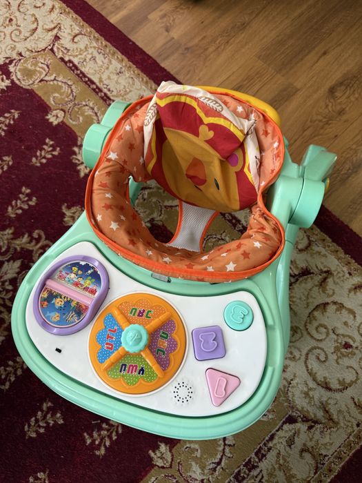 Продам ходунок в хорошем состоянии