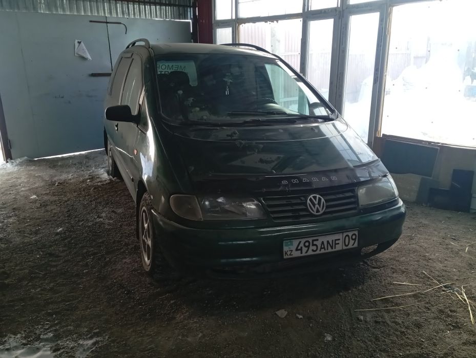 Продам автомобиль или бменяю