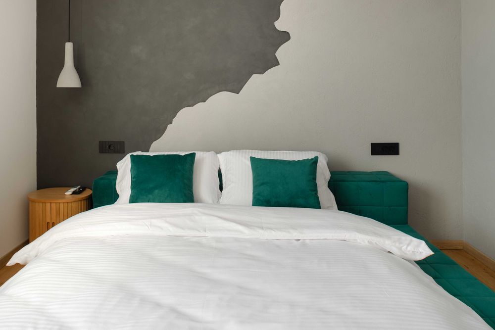 Apartament cozy regim hotelier Centrul Civic Brasov