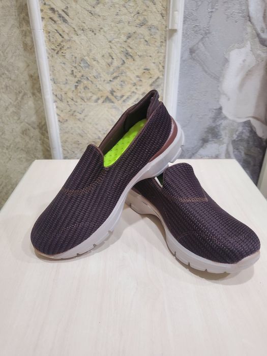 Skichers podroskoviy