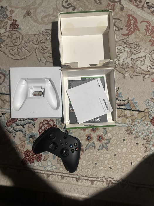 Продам джойстик xbox