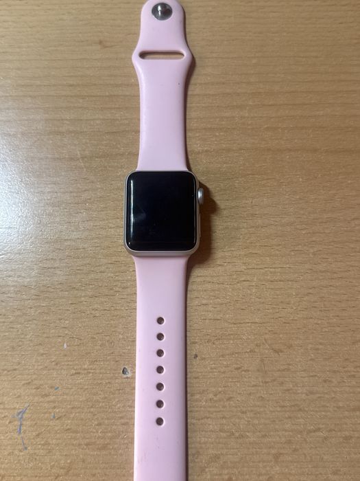 apple watch series 3
