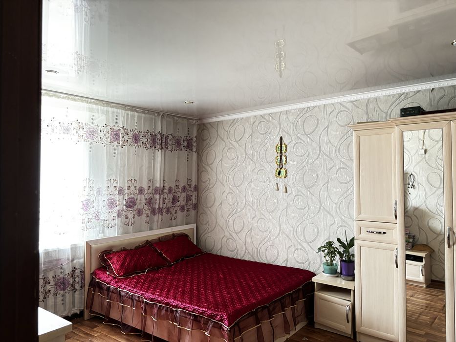 Продам частную дом в барачном типе