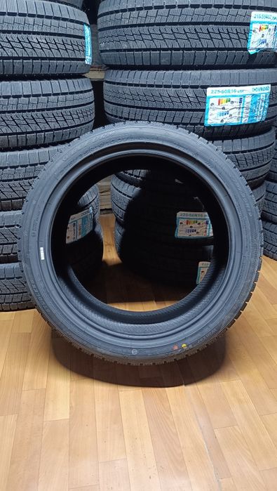 245/40R19+275/35R19  GOFORM